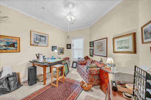 Tiny photo for 210 Fullford Lane #103, Wilmington, NC 28412 (MLS # 100583428)