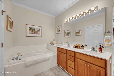 Tiny photo for 210 Fullford Lane #103, Wilmington, NC 28412 (MLS # 100583428)