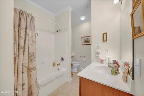 Tiny photo for 210 Fullford Lane #103, Wilmington, NC 28412 (MLS # 100583428)