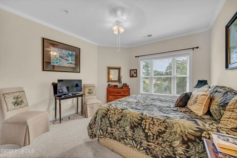 Tiny photo for 210 Fullford Lane #103, Wilmington, NC 28412 (MLS # 100583428)