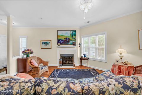 Tiny photo for 210 Fullford Lane #103, Wilmington, NC 28412 (MLS # 100583428)