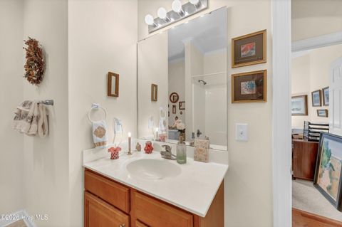 Tiny photo for 210 Fullford Lane #103, Wilmington, NC 28412 (MLS # 100583428)