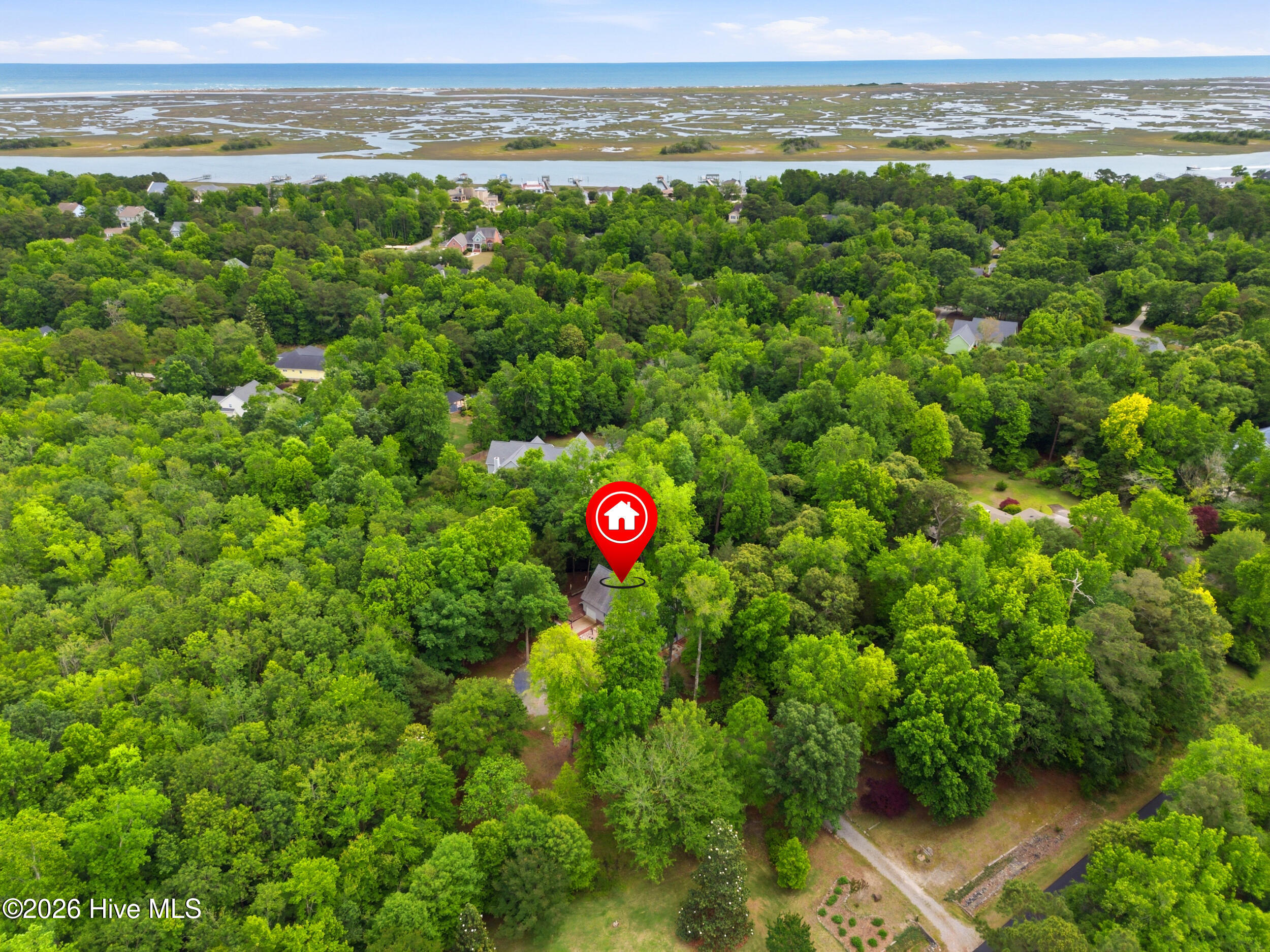 423 E Creekview Drive