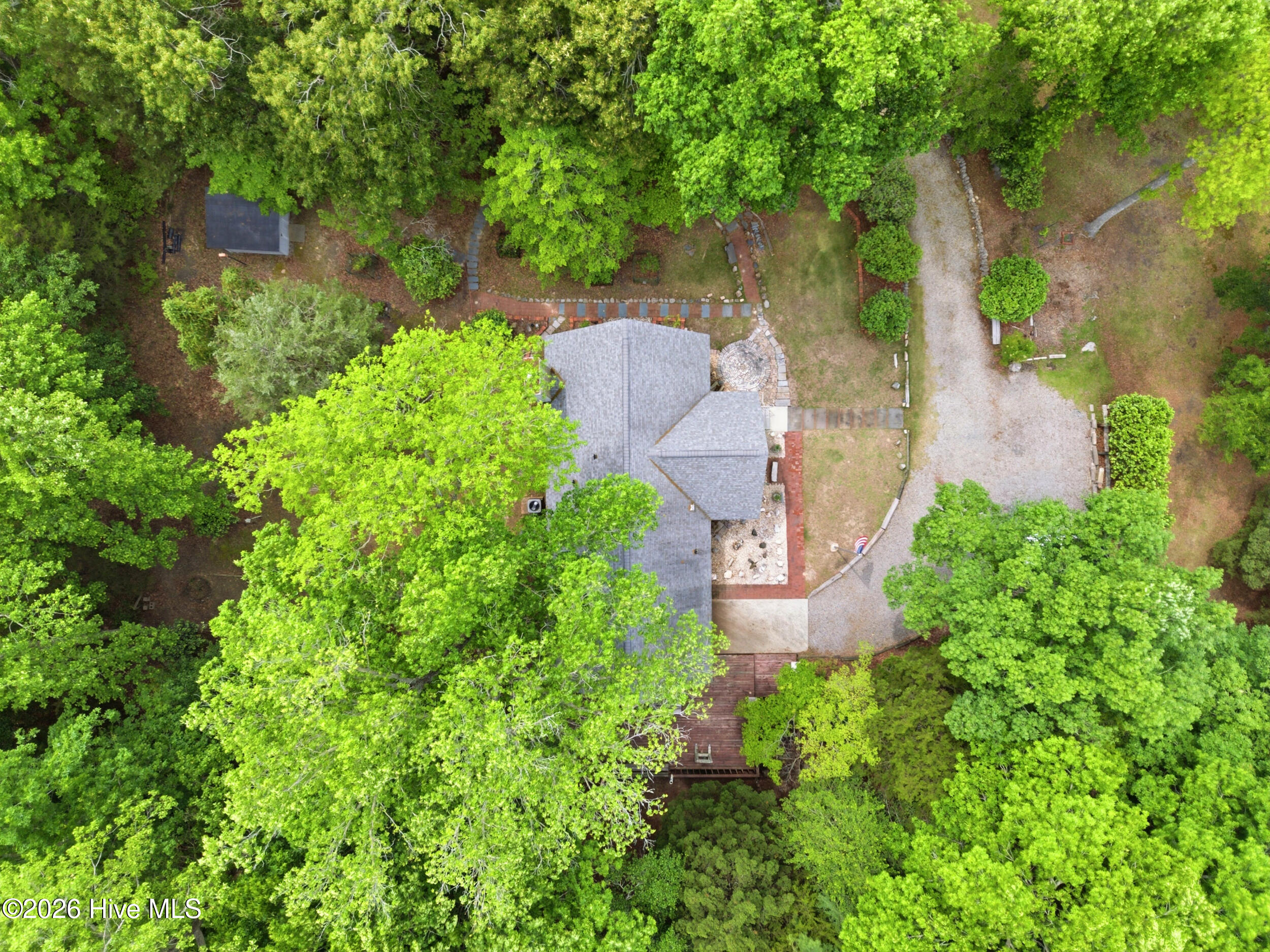 423 E Creekview Drive