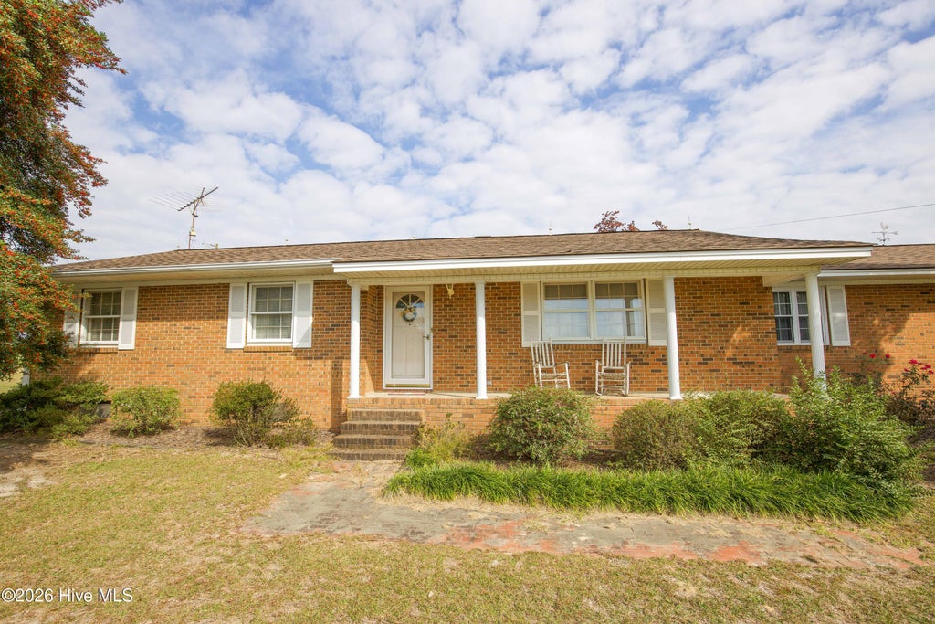 Photo of 1257 Lobelia Road, Vass, NC 28394 (MLS # 100613334)