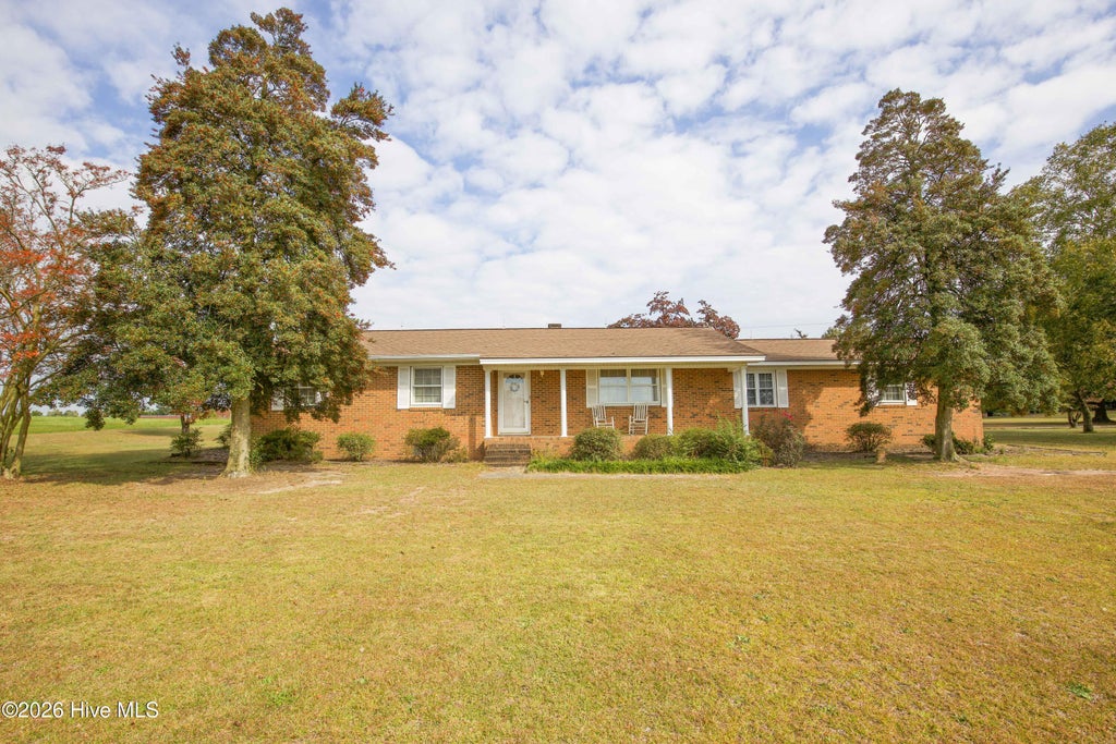 Photo of 1257 Lobelia Road, Vass, NC 28394 (MLS # 100613334)