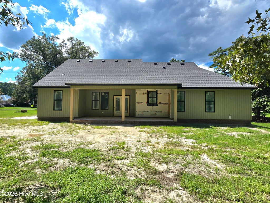 Photo of 203 Gaston Drive, Elizabeth City, NC 27909 (MLS # 100593113)