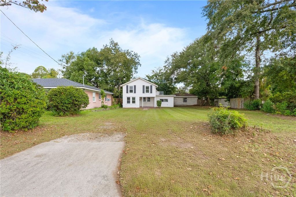 Photo of 2006 Texas Avenue, Savannah, GA 31404 (MLS # SA345514)