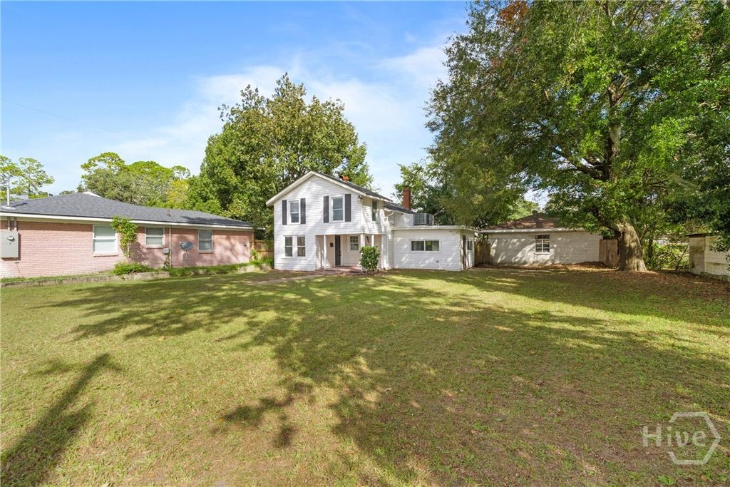 Photo of 2006 Texas Avenue, Savannah, GA 31404 (MLS # SA345514)