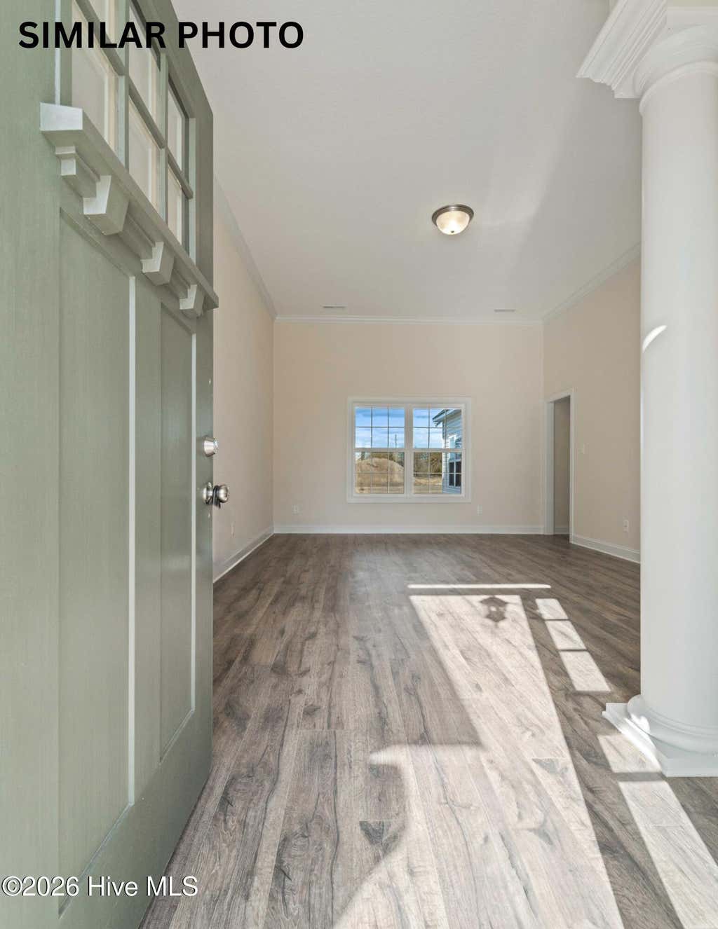 Photo of 287 Water Wagon Trail, Jacksonville, NC 28546 (MLS # 100590790)