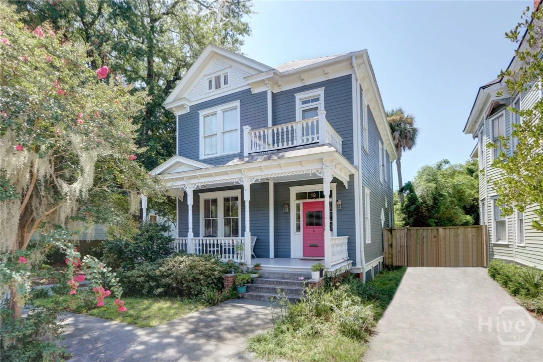 19 E 39th Street