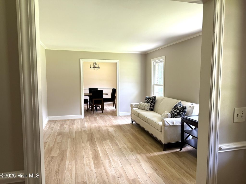 Photo of 2105 Dallas Drive, Kinston, NC 28504 (MLS # 100578250)
