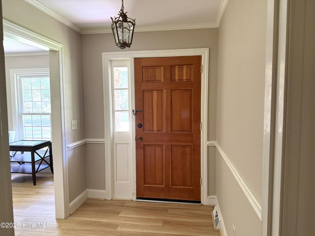 Photo of 2105 Dallas Drive, Kinston, NC 28504 (MLS # 100578250)