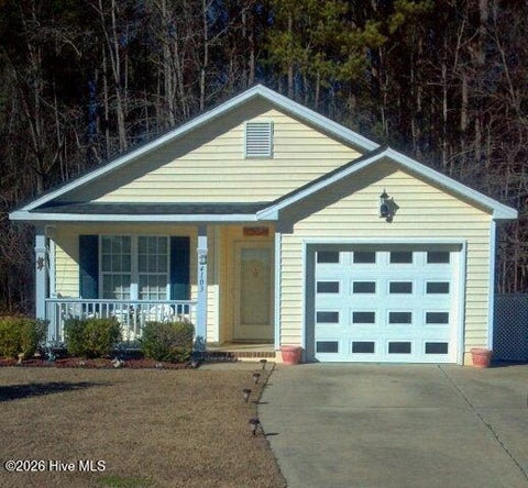 Homes For Sale - 4103 Huntsmoor Lane<br/> Wilson County, Wilson, NC 27896
