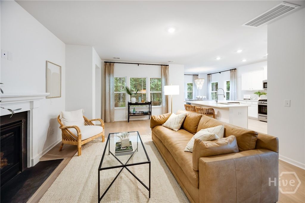 Photo of 141 Weyview Gardens, Pooler, GA 31322 (MLS # SA352130)