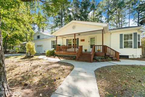 Homes For Sale - 349 Creek Place Road<br/> Arapahoe, NC 28510