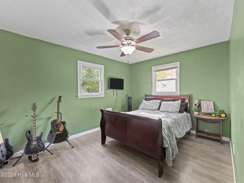 Tiny photo for 409 Jarman Street, Jacksonville, NC 28540 (MLS # 100563356)