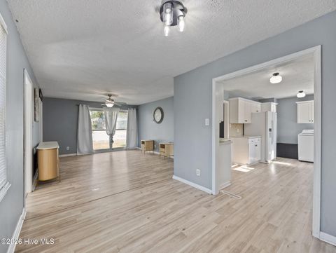 Tiny photo for 409 Jarman Street, Jacksonville, NC 28540 (MLS # 100563356)