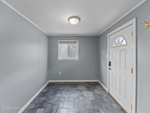Tiny photo for 409 Jarman Street, Jacksonville, NC 28540 (MLS # 100563356)