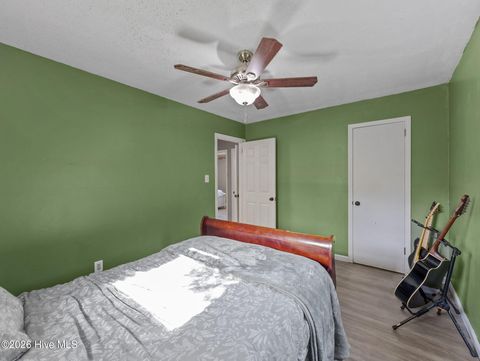 Tiny photo for 409 Jarman Street, Jacksonville, NC 28540 (MLS # 100563356)