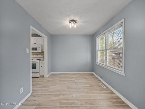 Tiny photo for 409 Jarman Street, Jacksonville, NC 28540 (MLS # 100563356)