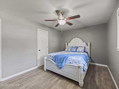 Tiny photo for 409 Jarman Street, Jacksonville, NC 28540 (MLS # 100563356)