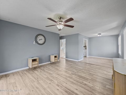 Tiny photo for 409 Jarman Street, Jacksonville, NC 28540 (MLS # 100563356)