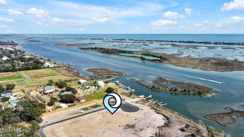 Tiny photo for 164 Wave Crest Drive, Hampstead, NC 28443 (MLS # 100560225)