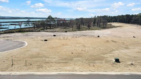 Tiny photo for 164 Wave Crest Drive, Hampstead, NC 28443 (MLS # 100560225)