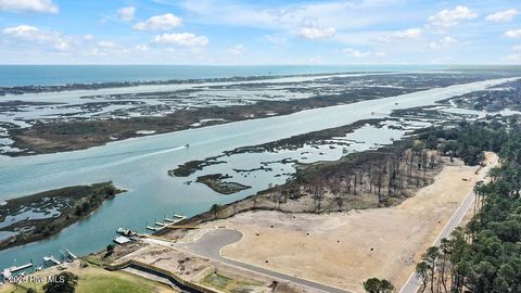 Tiny photo for 164 Wave Crest Drive, Hampstead, NC 28443 (MLS # 100560225)