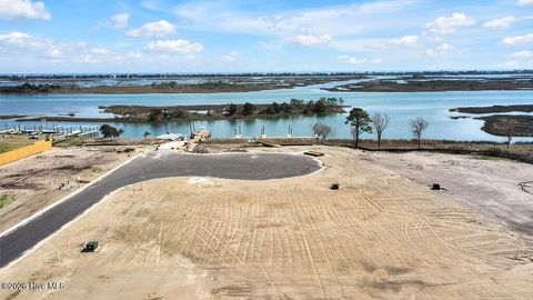 Tiny photo for 164 Wave Crest Drive, Hampstead, NC 28443 (MLS # 100560225)