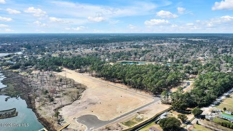 Tiny photo for 164 Wave Crest Drive, Hampstead, NC 28443 (MLS # 100560225)