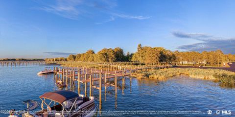 Tiny photo for 164 Wave Crest Drive, Hampstead, NC 28443 (MLS # 100560225)