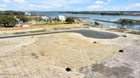 164 70 Wave Crest Drive Hampstead NC 28443