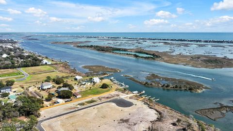 Tiny photo for 164 Wave Crest Drive, Hampstead, NC 28443 (MLS # 100560225)