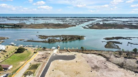 Tiny photo for 164 Wave Crest Drive, Hampstead, NC 28443 (MLS # 100560225)