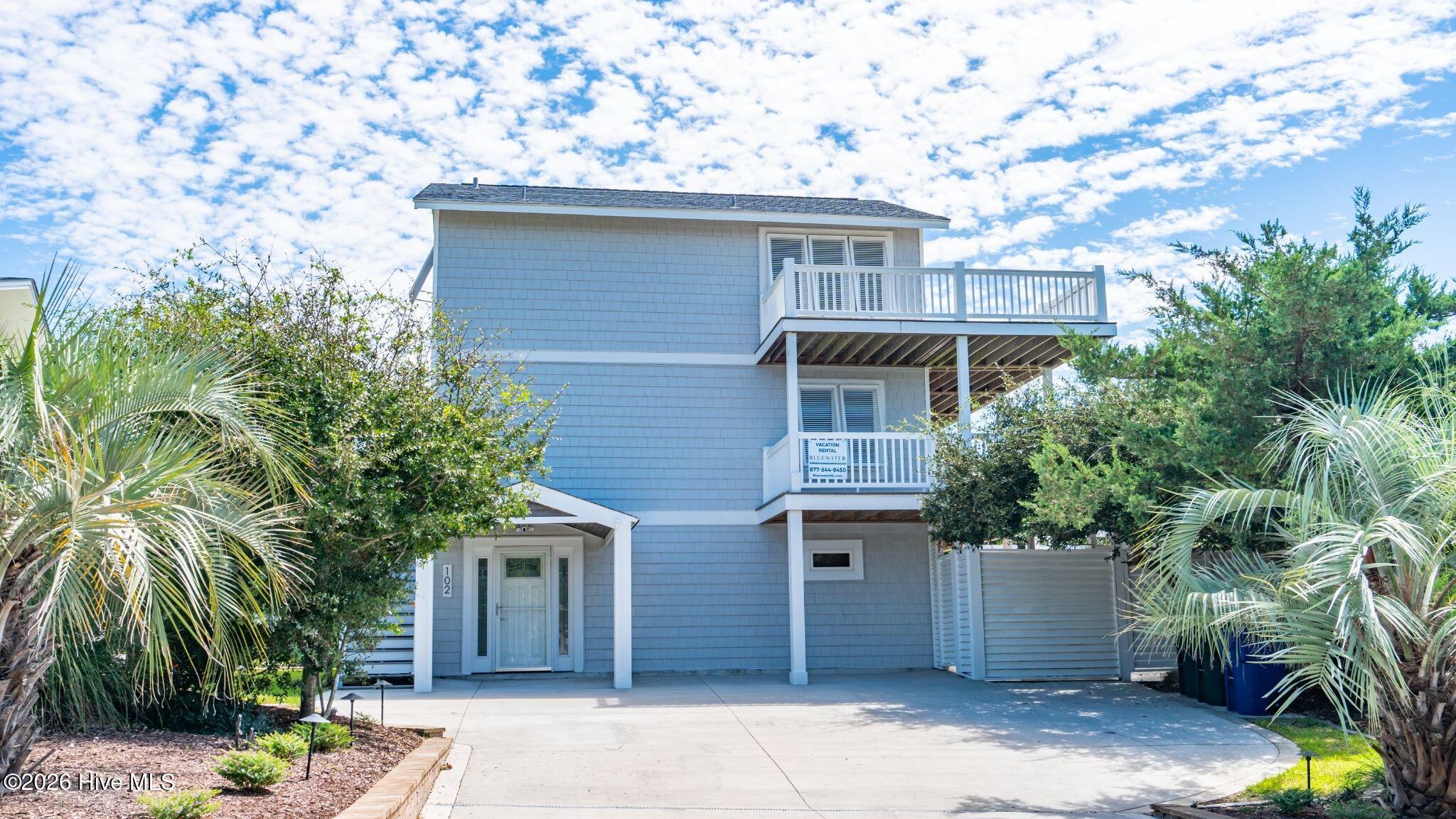 102 Gregg Street