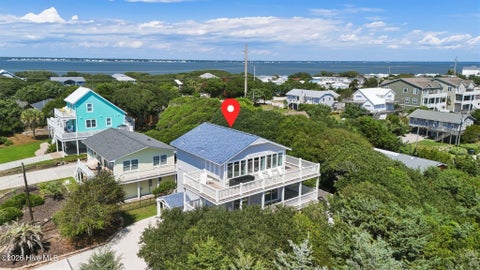 Photo of 102 Gregg Street, Emerald Isle, NC 28594 (MLS # 100600522)