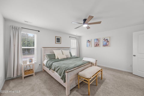 Tiny photo for 1080 Ben Thomas Drive NE, Leland, NC 28451 (MLS # 100606267)