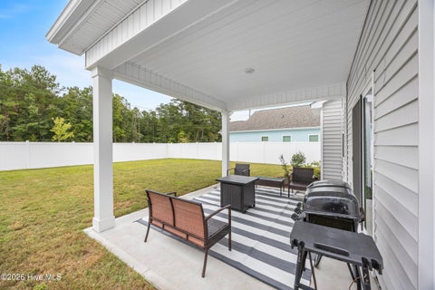 Tiny photo for 1080 Ben Thomas Drive NE, Leland, NC 28451 (MLS # 100606267)