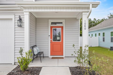 Tiny photo for 1080 Ben Thomas Drive NE, Leland, NC 28451 (MLS # 100606267)