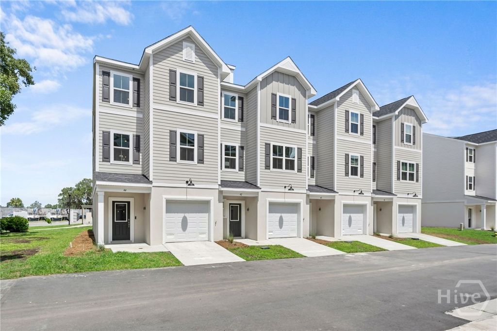 Photo of 118 Hidden Way Drive, Savannah, GA 31419 (MLS # SA345246)