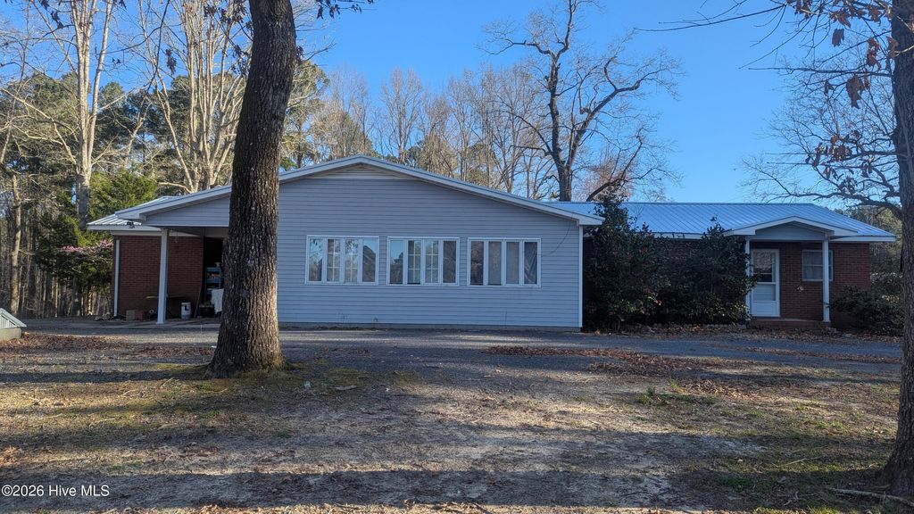 Photo of 2957 Cypress Church Road, Cameron, NC 28326 (MLS # 100553682)