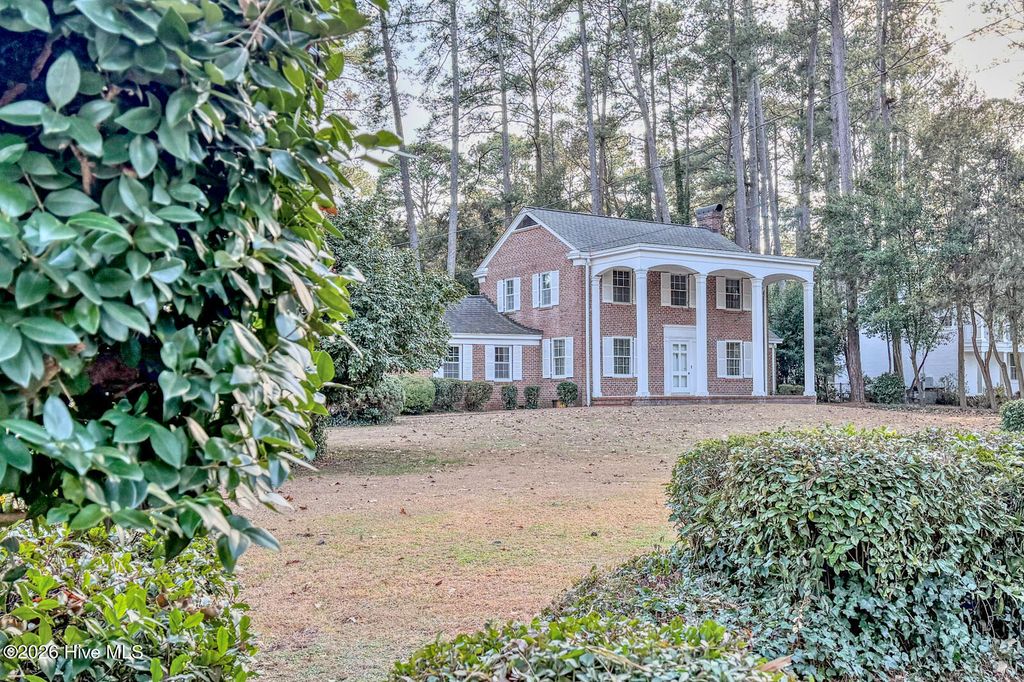 Photo of 1617 Pinecrest Road, Rocky Mount, NC 27803 (MLS # 100547300)