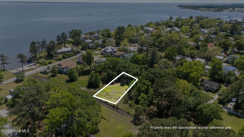 Photo of 360 Vandemere Street, Oriental, NC 28571 (MLS # 100569133)