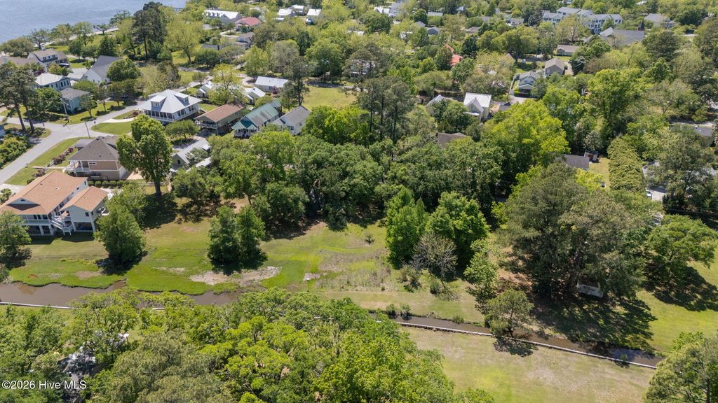 Photo of 360 Vandemere Street, Oriental, NC 28571 (MLS # 100569133)