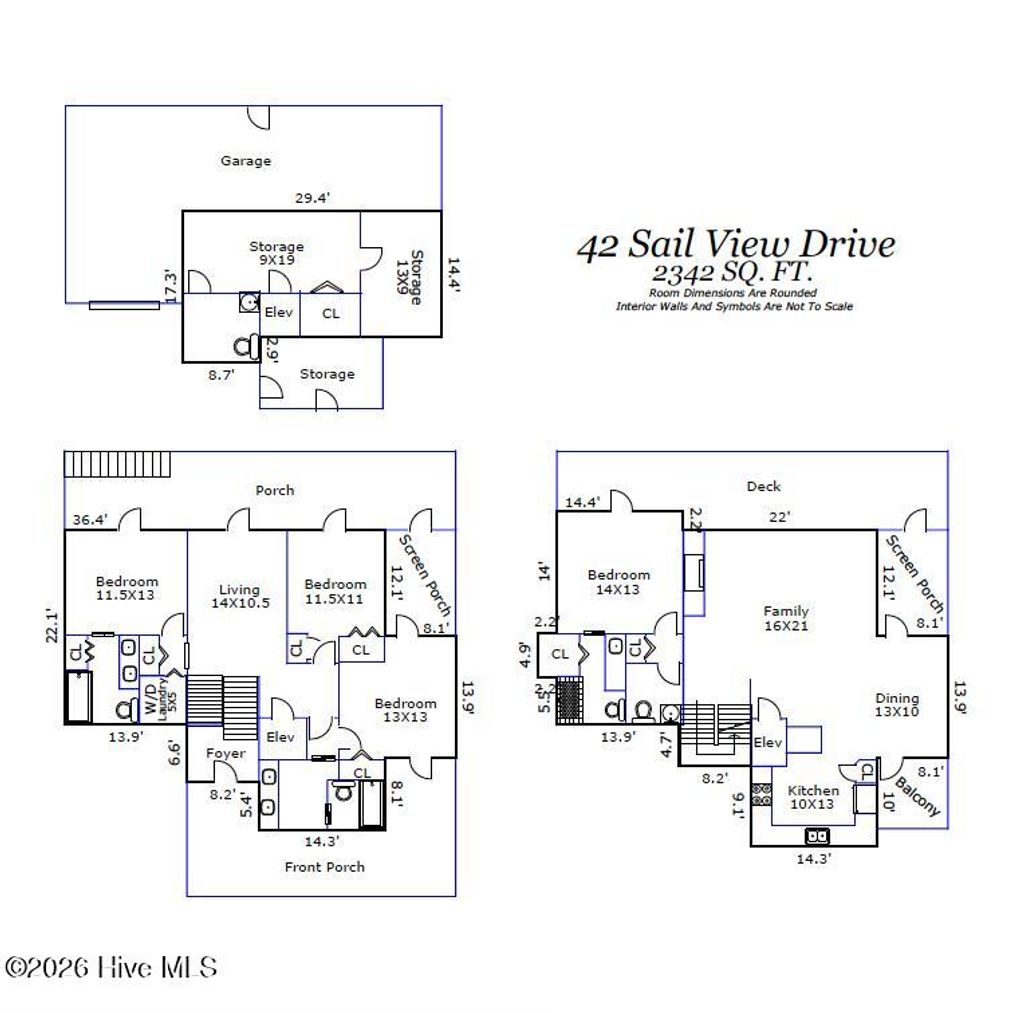 Photo of 42 Sailview Drive, North Topsail Beach, NC 28460 (MLS # 100564459)