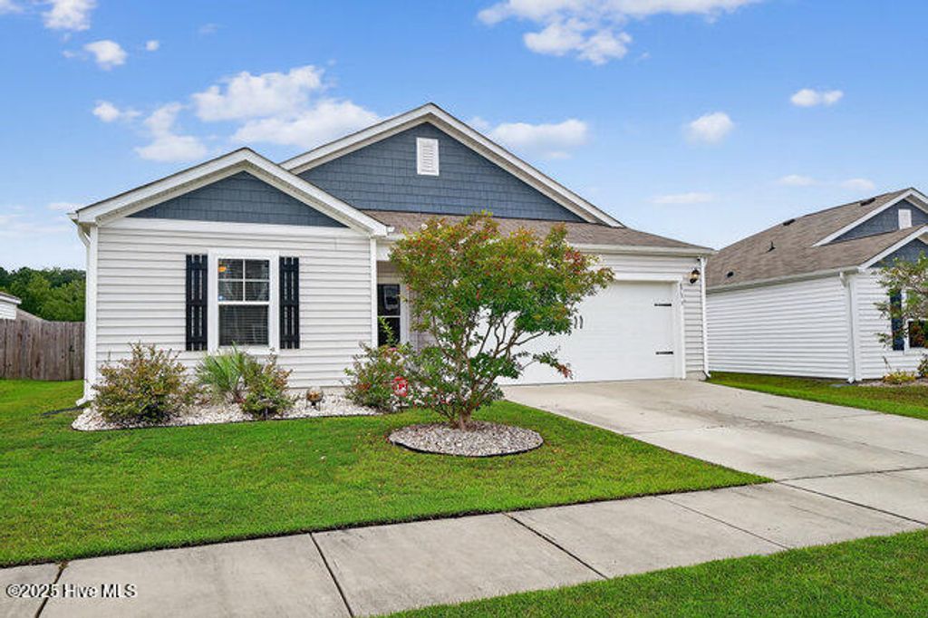 Photo of 673 Chester Way NE, Leland, NC 28451 (MLS # 100528585)