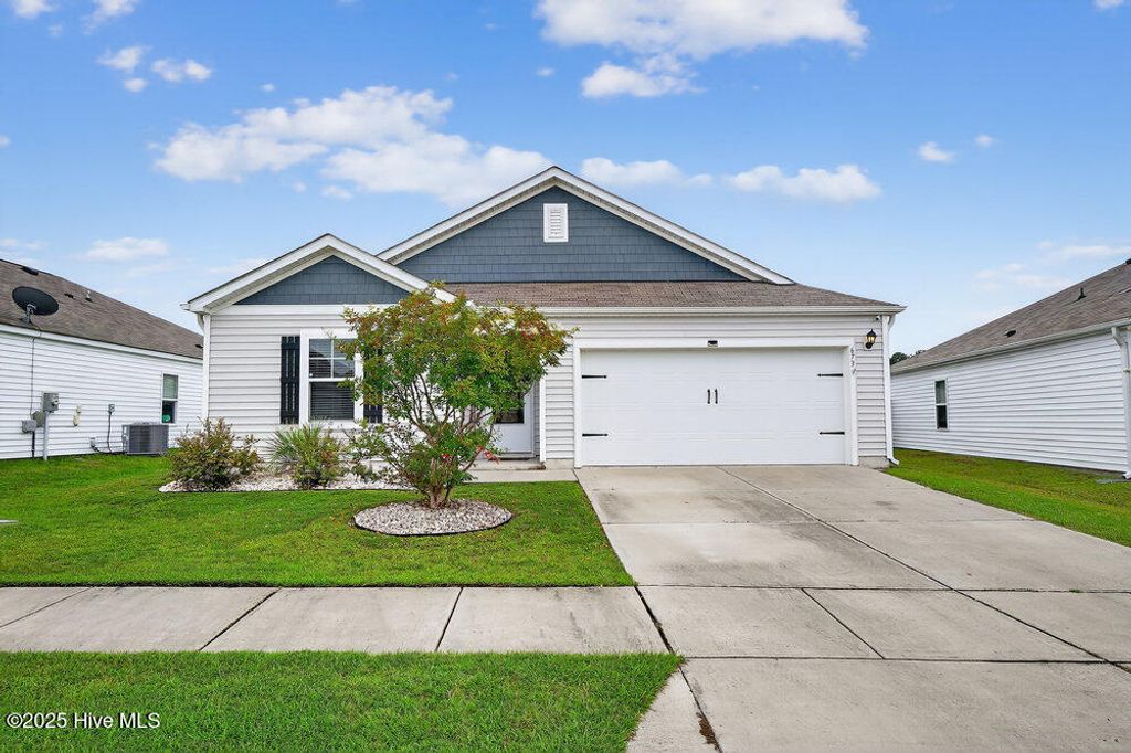 Photo of 673 Chester Way NE, Leland, NC 28451 (MLS # 100528585)