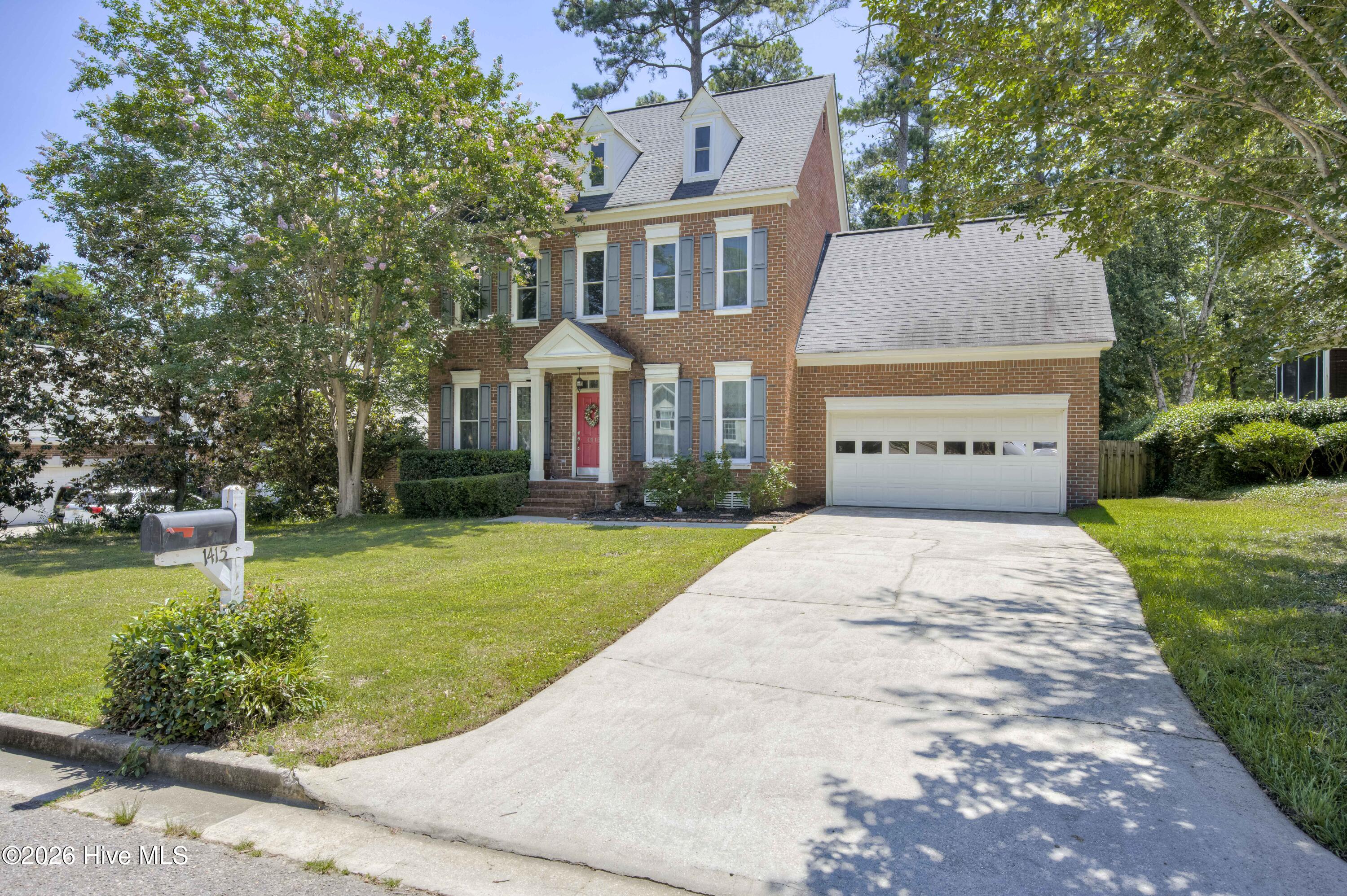 1415 Andover Court